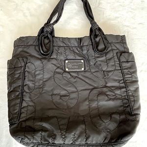 Marc Jacobs Tote - nice condition!